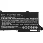 CoreParts MBXDE-BA0140 batería de repuesto para portátil
