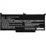 CoreParts MBXDE-BA0142 batería de repuesto para portátil