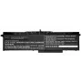 CoreParts MBXDE-BA0202 batería de repuesto para portátil