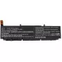 CoreParts MBXDE-BA0244 batería de repuesto para portátil
