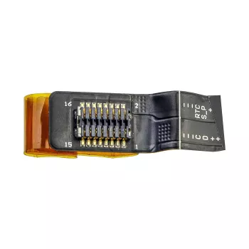CoreParts MBXDE-BA0244 batería de repuesto para portátil