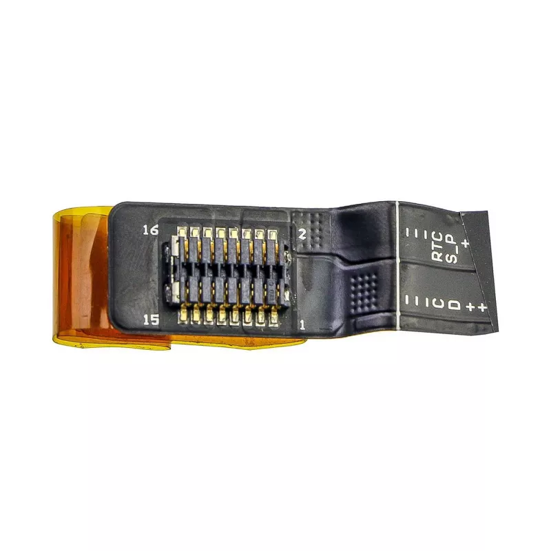 CoreParts MBXDE-BA0244 batería de repuesto para portátil