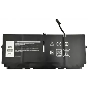 CoreParts MBXDE-BA0246 batería de repuesto para portátil