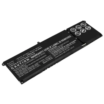 Batería CoreParts MBXDE-BA0264 para DELL Inspiron 13 5310 14 5410 15 3510