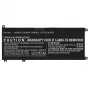 Batería RAYOVAC CoreParts MBXDE-BA0274 para Dell Inspiron 13 (56,00 Wh, 15,2 V, 3685 mAh)