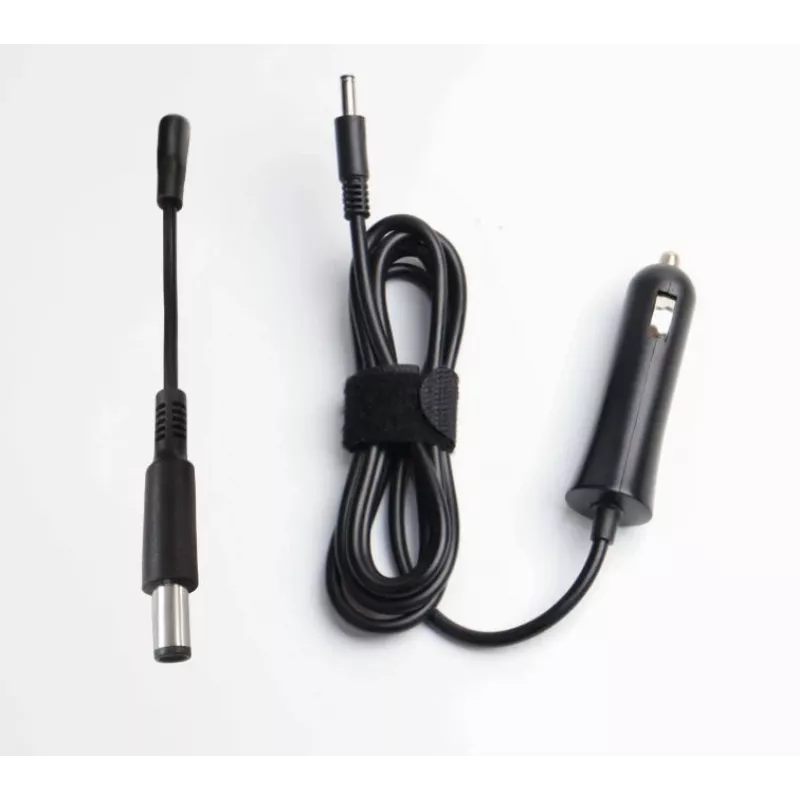 CoreParts MBXDE-DC0003 Adaptador de coche 90 W para Dell, 19,5 V 4,6 A