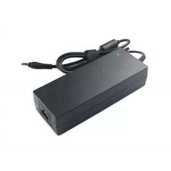 CoreParts MBXDE-GAM001 fuente de alimentación/inversor para interior 130 W negro