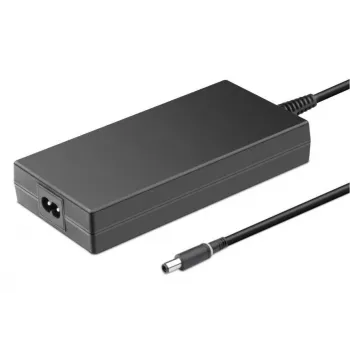 CoreParts MBXDE-GAM002 fuente de alimentación/inversor para interior 135 W negro