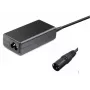 CoreParts MBXEBIKE-AC0002 fuente de alimentación/cargador para interior/exterior negro
