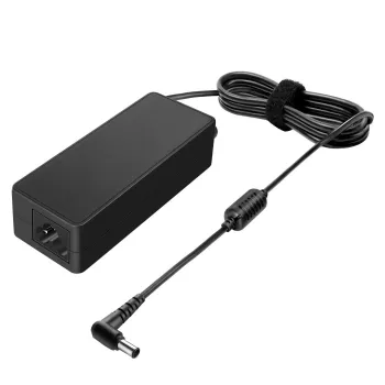 CoreParts MBXFU-AC0001 fuente de alimentación para interior 60 W negro