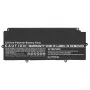 Batería CoreParts MBXFU-BA0042 para Fujitsu LifeBook U937 U938 U939