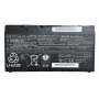 Batería para Fujitsu LifeBook SH782 — CoreParts MBXFU-BA0043, 10,8 V 44,82 Wh (4150 mAh)