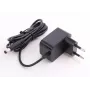CoreParts MBXGP-AC0002 fuente de alimentación para interior 12 W negro