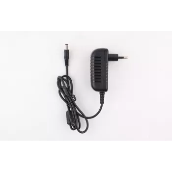 CoreParts MBXGP-AC0003 fuente de alimentación para interior 24 W negro