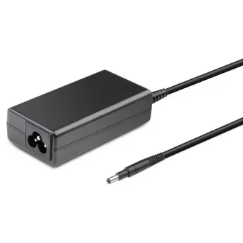 CoreParts MBXHP-AC0016 fuente de alimentación/inversor para interior 65 W negro