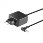 CoreParts MBXHP-AC0032 fuente de alimentación/inversor para interior 45 W negro