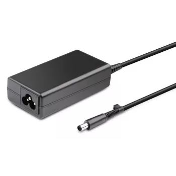 CoreParts MBXHP-AC0037 fuente de alimentación para interior 65 W negro