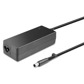 CoreParts MBXHP-AC0041 fuente de alimentación para interior 90 W negro