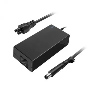 CoreParts MBXHP-AC0059 fuente de alimentación para interior 135 W negro