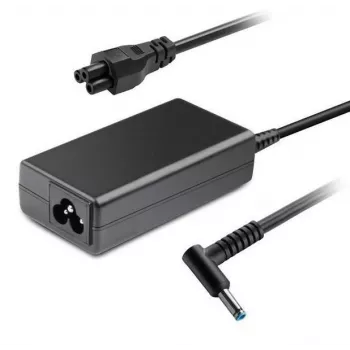 CoreParts MBXHP-AC0072 fuente de alimentación/inversor para interior 65 W negro