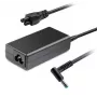 CoreParts MBXHP-AC0072 fuente de alimentación/inversor para interior 65 W negro