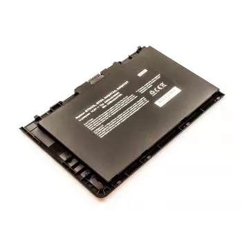 CoreParts MBXHP-BA0018 batería de repuesto/accesorio para tablet