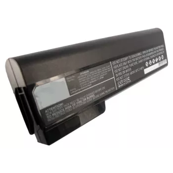 Batería para portátil CoreParts para HP, batería, HP, 6360t Mobile Thin Client, EliteBook 8460p, EliteBook 8460w, EliteBook 847