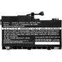 CoreParts MBXHP-BA0074 batería de repuesto para portátil