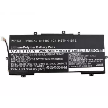 CoreParts MBXHP-BA0078 batería de repuesto para portátil