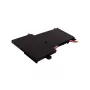 Batería para portátil CoreParts para HP, batería, HP, Pavilion X360 11.6, Pavilion X360 11-K, Pavilion x360 11-K013CL