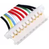 Batería para portátil CoreParts para HP, batería, HP, 11-D001TU, 11-D002TU, 11-D003TU, 11-D004TU, 11-D005TU, 11-D006TU, 11-D007