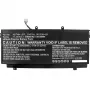 Batería para portátil CoreParts para HP, batería, HP, Spectre X360 13-AB001, Spectre X360 13-AB099, Spectre X360 13-AC033DX
