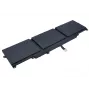 Batería para portátil CoreParts para HP, batería, HP, Chromebook 11 G3, Chromebook 11 G3 PCNB, Chromebook 11 G4