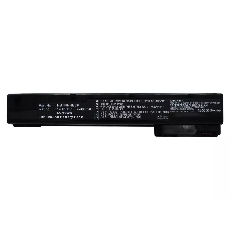 CoreParts MBXHP-BA0130 batería de repuesto para portátil