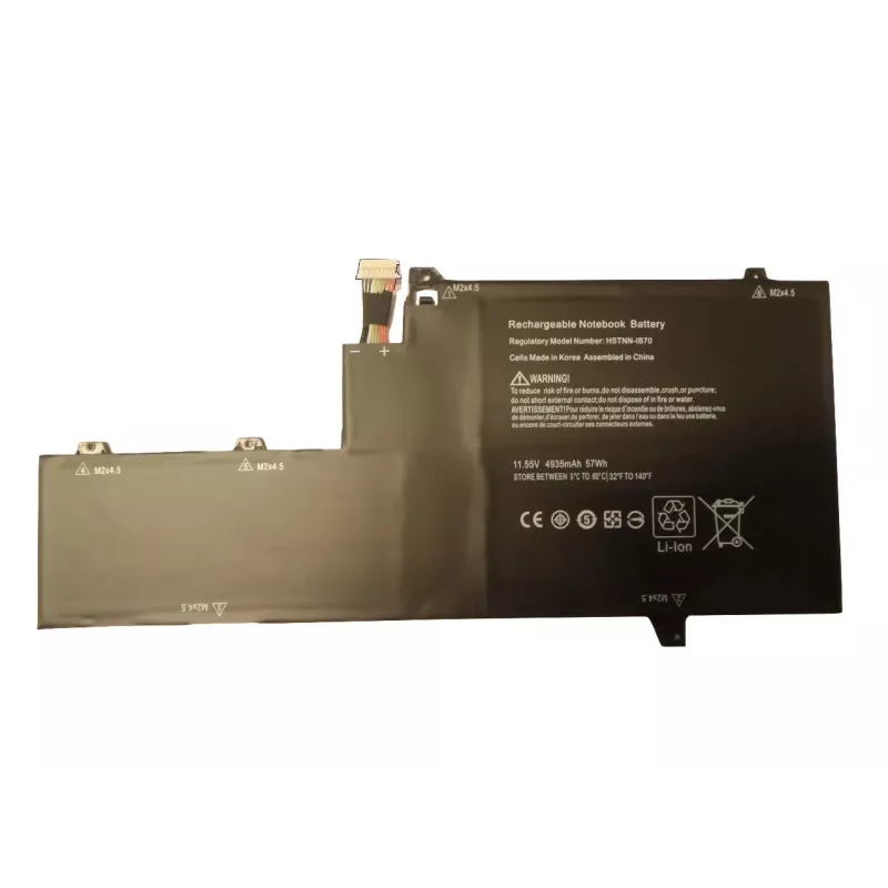 CoreParts MBXHP-BA0141 batería de repuesto para portátil
