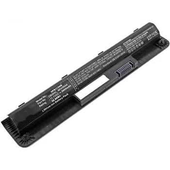 CoreParts MBXHP-BA0155 batería de repuesto para portátil
