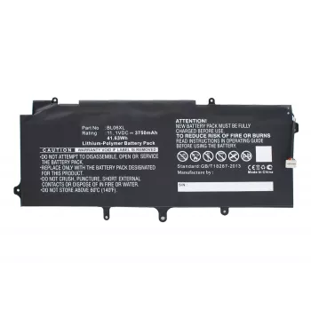 CoreParts MBXHP-BA0157 batería de repuesto para portátil