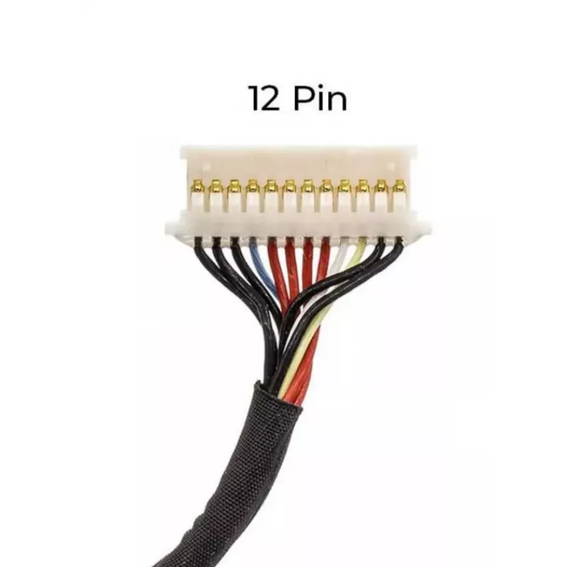 CoreParts MBXHP-BA0214 batería de repuesto para portátil