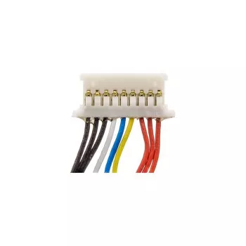 CoreParts MBXHP-BA0218 batería de repuesto para portátil