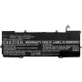 CoreParts MBXHP-BA0220 batería de repuesto para portátil