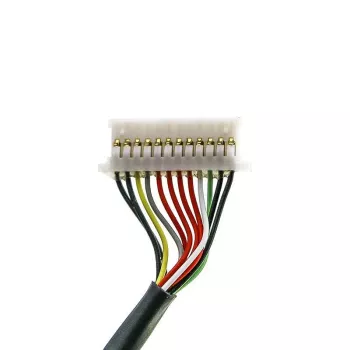 CoreParts MBXHP-BA0220 batería de repuesto para portátil