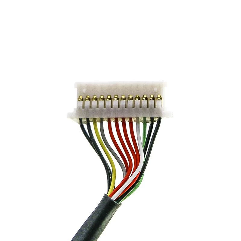 CoreParts MBXHP-BA0220 batería de repuesto para portátil