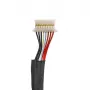 CoreParts MBXHP-BA0222 batería de repuesto para portátil