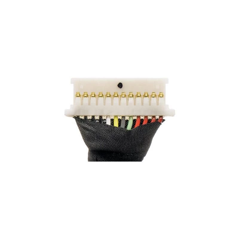 CoreParts MBXHP-BA0227 batería de repuesto para portátil
