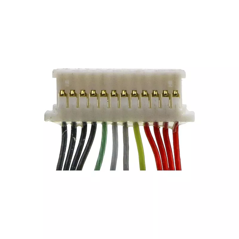 CoreParts MBXHP-BA0231 batería de repuesto para portátil