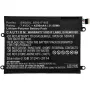CoreParts MBXHP-BA0238 batería de repuesto para portátil
