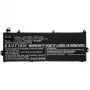 CoreParts MBXHP-BA0243 batería de repuesto para portátil