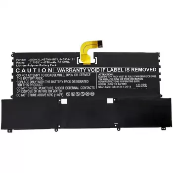 CoreParts MBXHP-BA0244 batería de repuesto para portátil