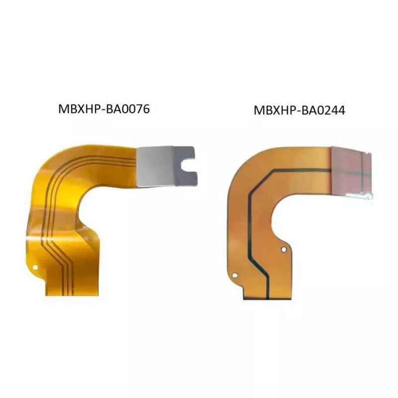 CoreParts MBXHP-BA0244 batería de repuesto para portátil