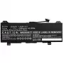 CoreParts MBXHP-BA0249 batería de repuesto para portátil